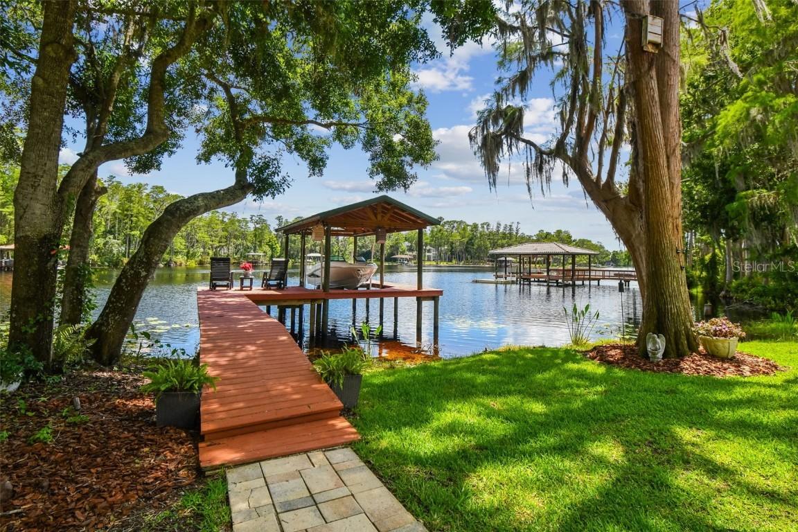 16205 Sentry Woods Ct., Odessa, FL 33556