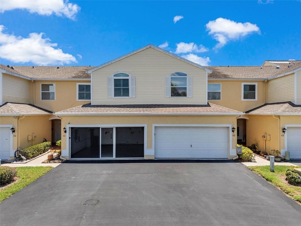 6400 46th Ave. #61, Kenneth City, FL 33709