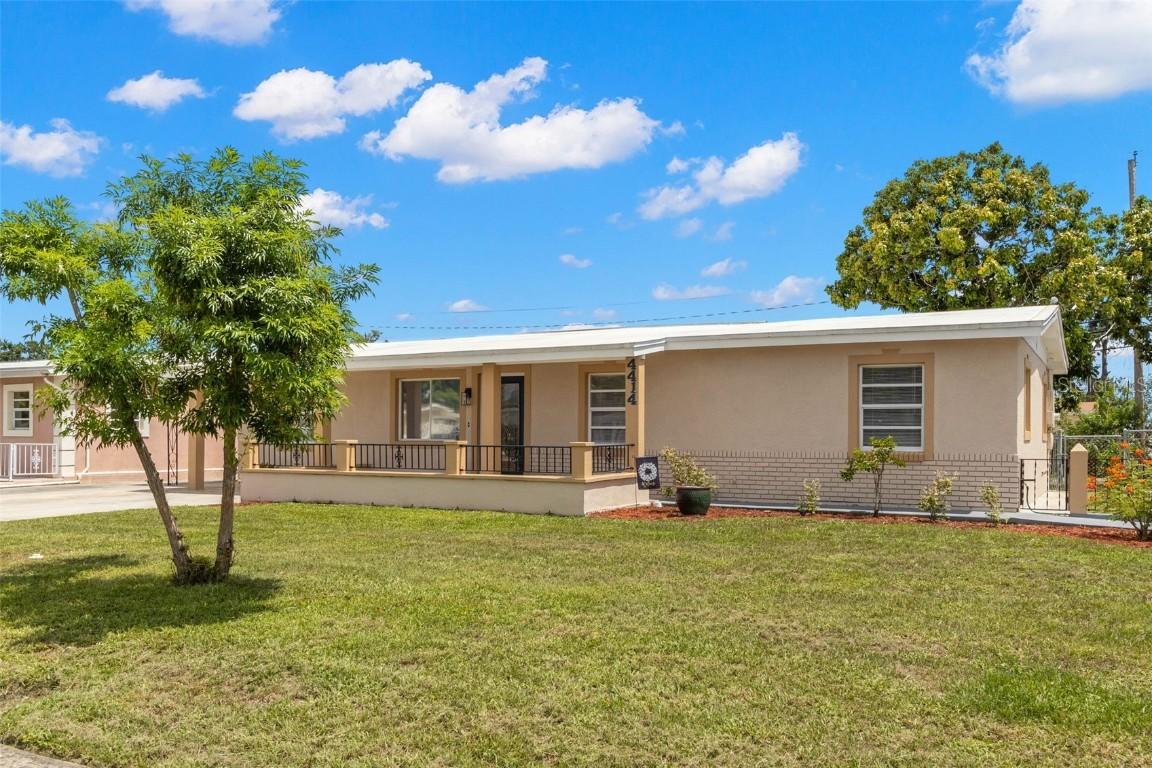 4414 W Hanna Ave., Tampa, FL 33614