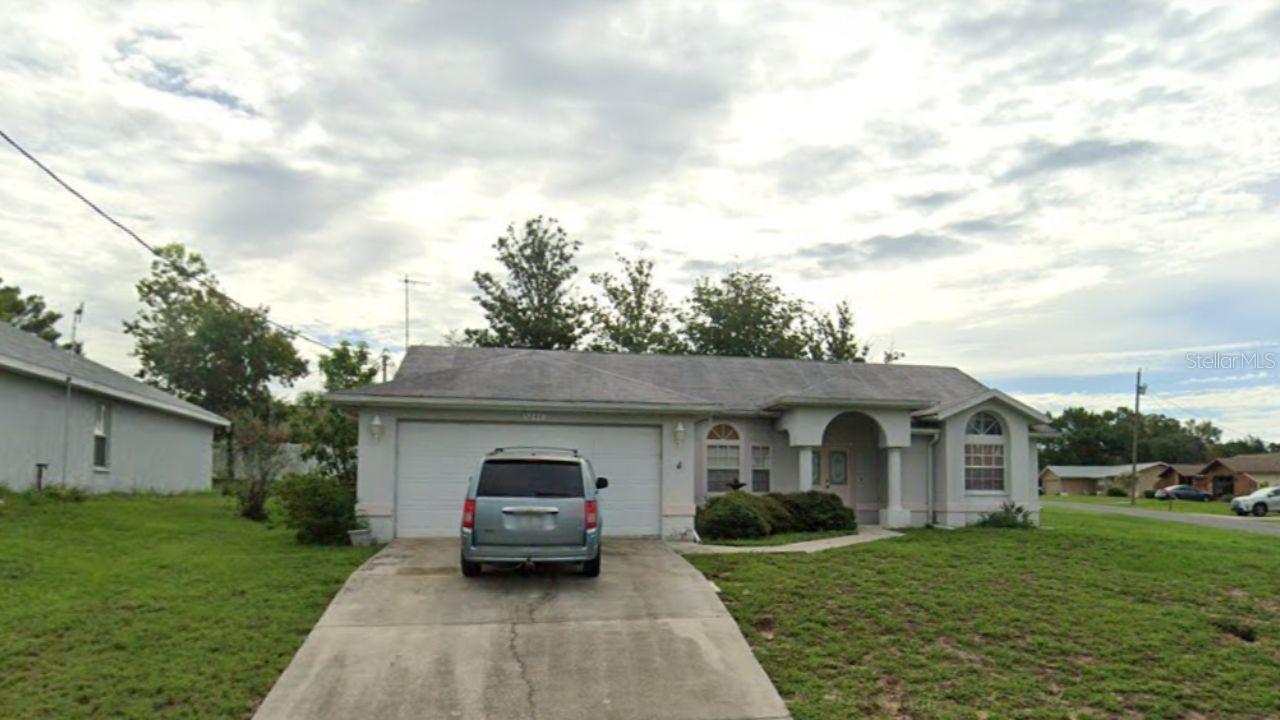 5244 Hanford Ave., Spring Hill, FL 34608