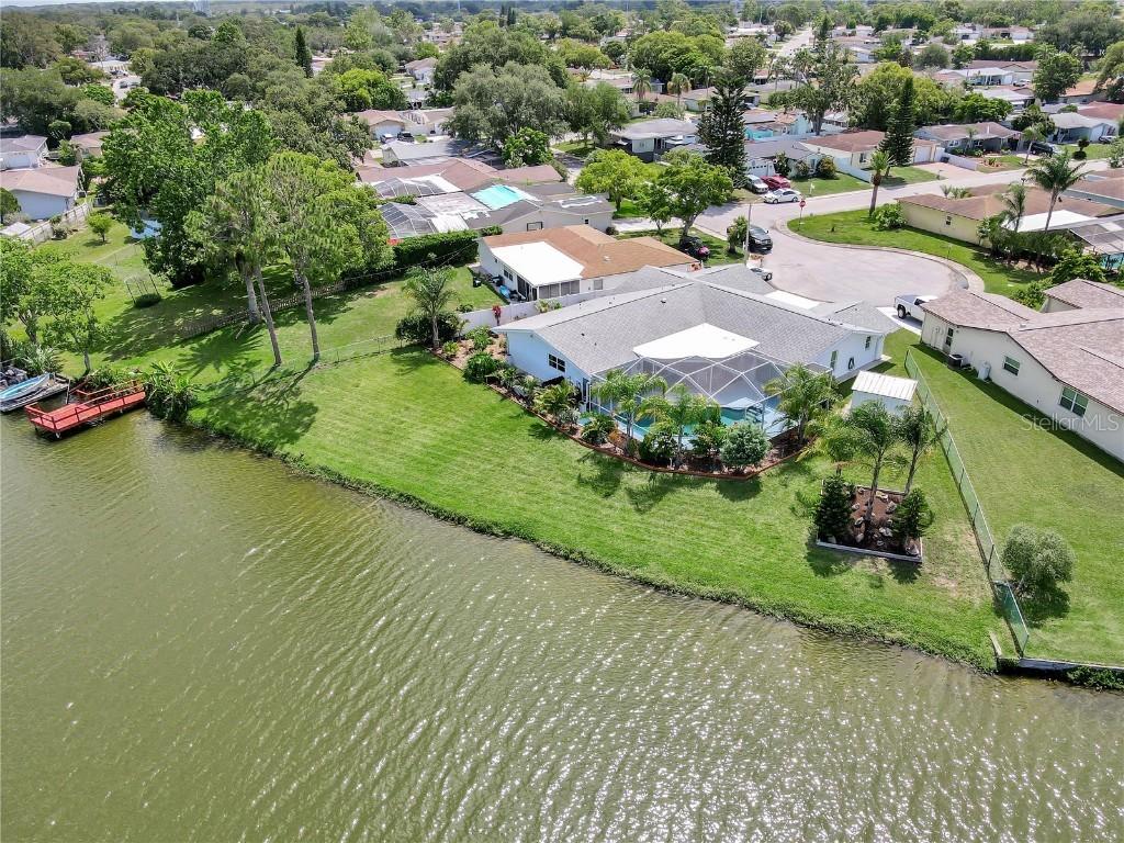 9619 Towanda Ln., Port Richey, FL 34668