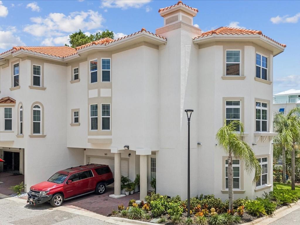 1340 Bayshore Blvd. #502, Dunedin, FL 34698