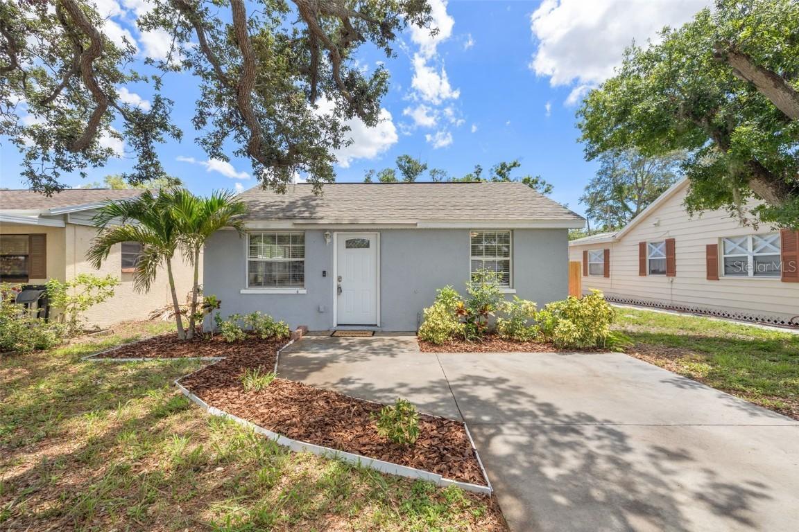 4870 47th Ave., St Petersburg, FL 33714