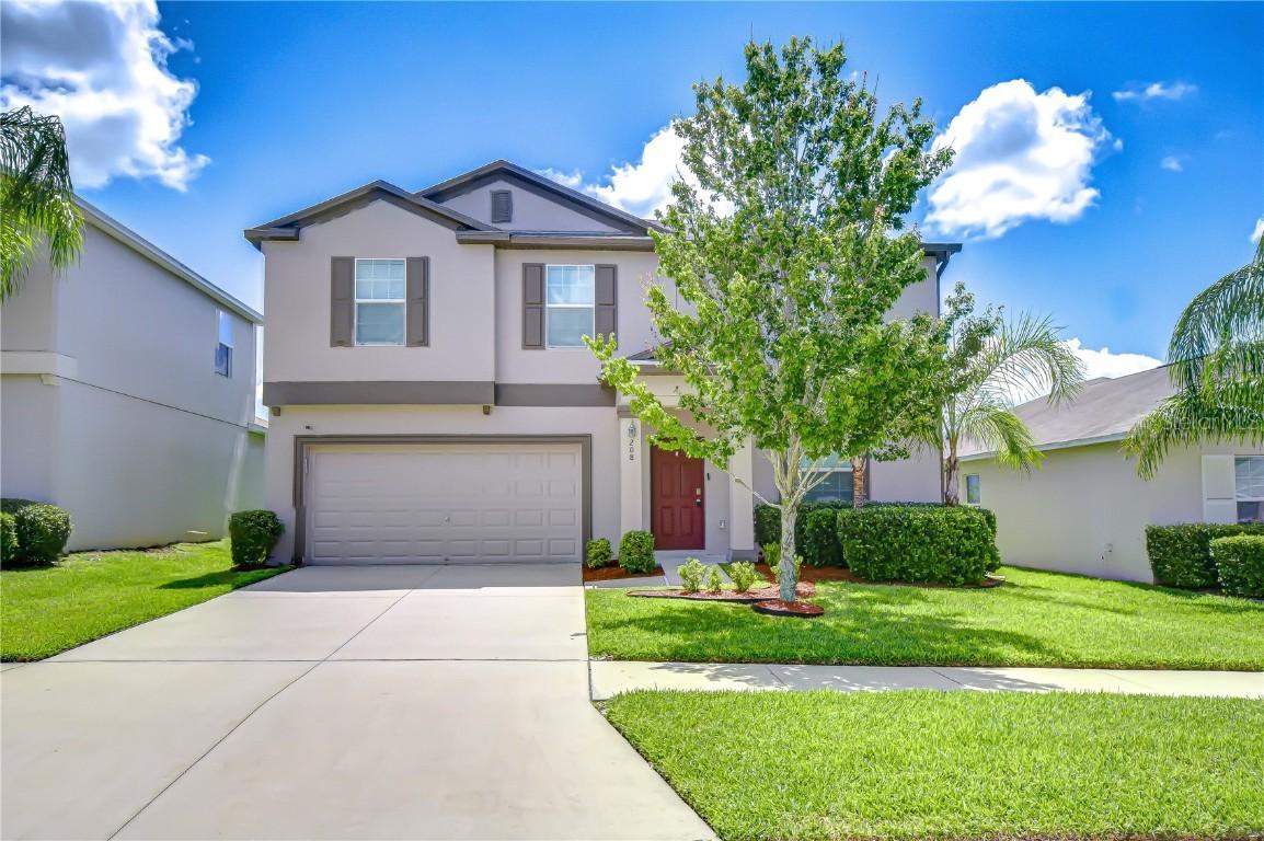 208 English Heritage Pl., Dover, FL 33527