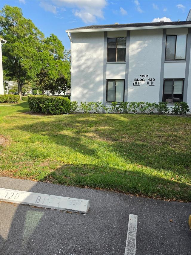 1281 Pine Ridge Cir. #B1, Tarpon Springs, FL 34688