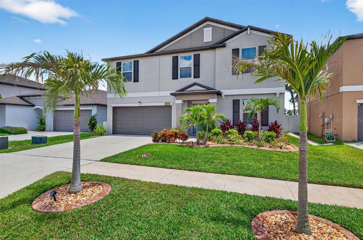 12835 Wildflower Meadow Dr., Riverview, FL 33579