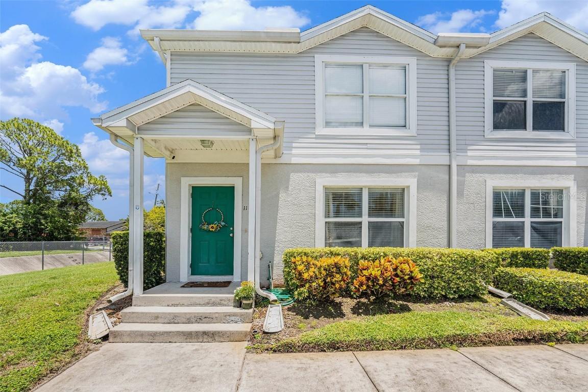 5501 67th Ave. #11, Pinellas Park, FL 33781
