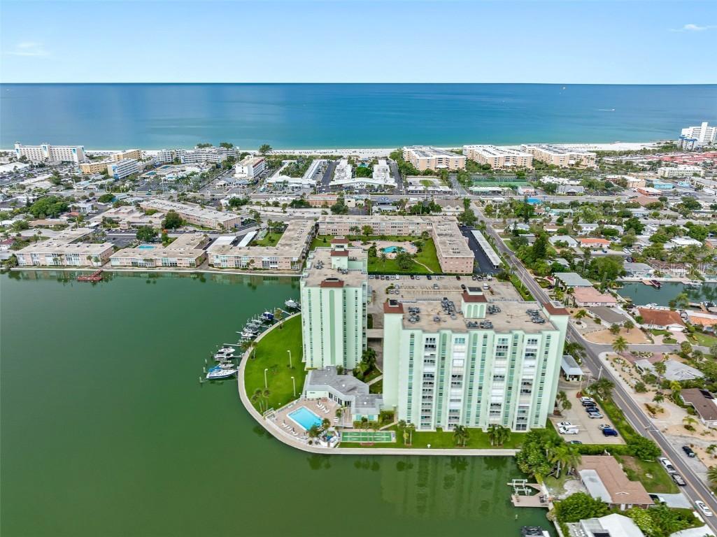 400 64th Ave. #1105, St Pete Beach, FL 33706