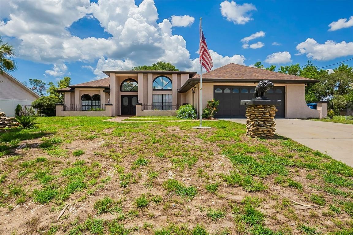6123 India Dr., Spring Hill, FL 34608
