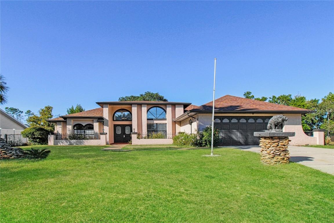 6123 India Dr., Spring Hill, FL 34608