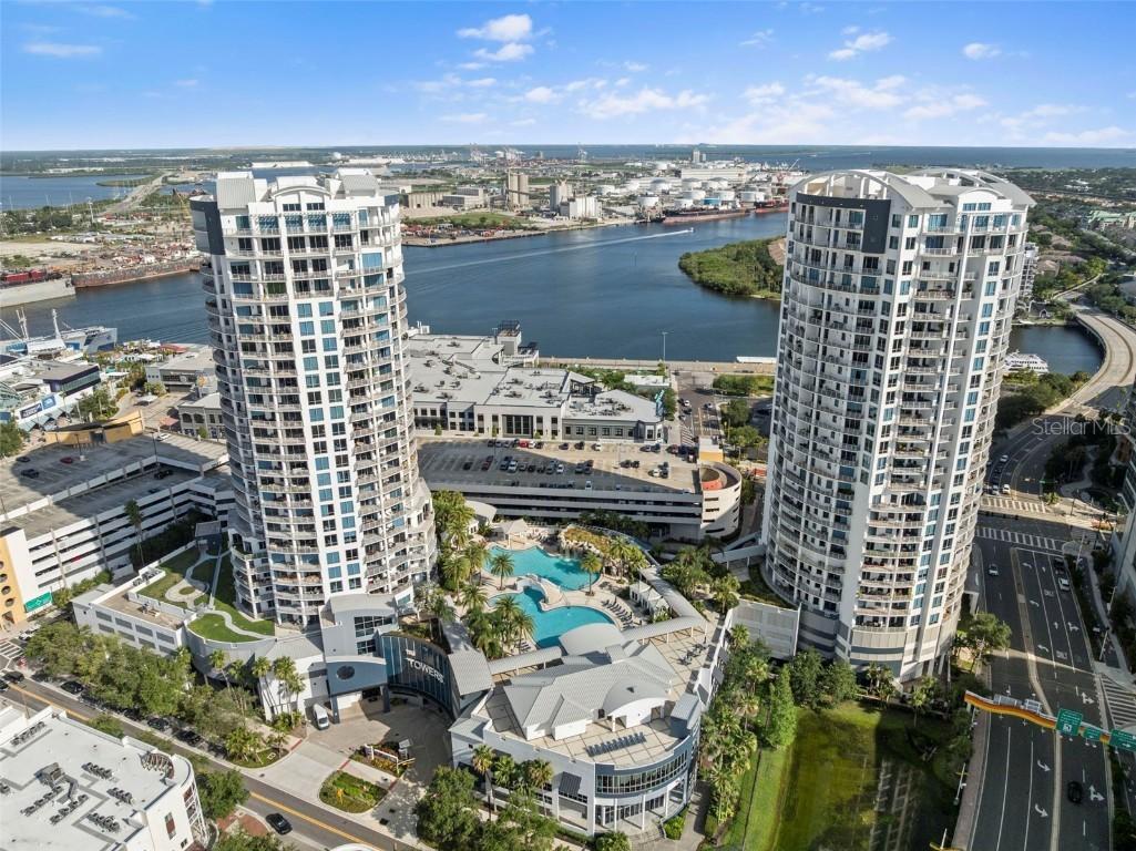 1209 E Cumberland Ave. #604, Tampa, FL 33602