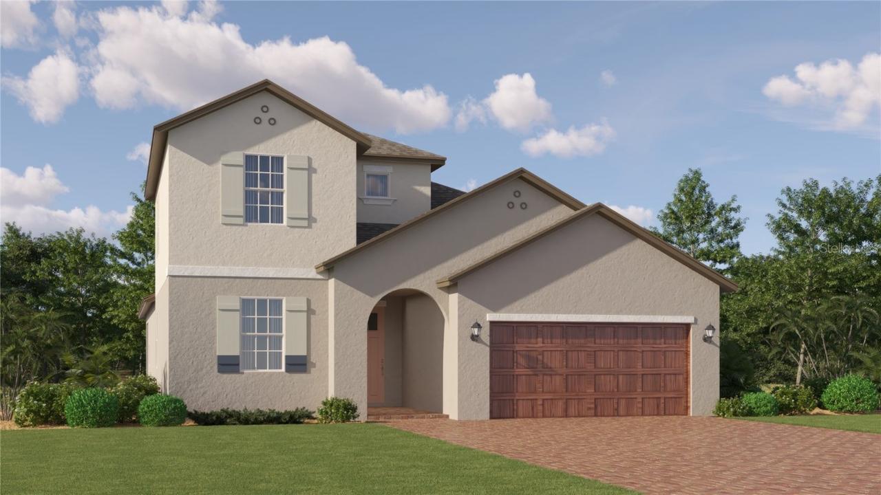 6611 Active Run, New Port Richey, FL 34653