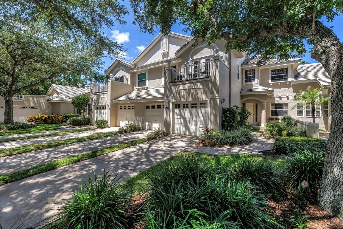 5090 White Pine Cir., St Petersburg, FL 33702