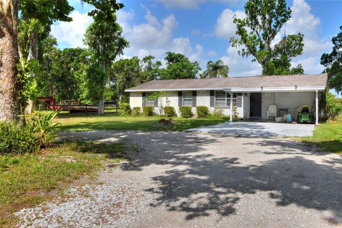 12631 Hobson Simmons Rd., Lithia, FL 33547