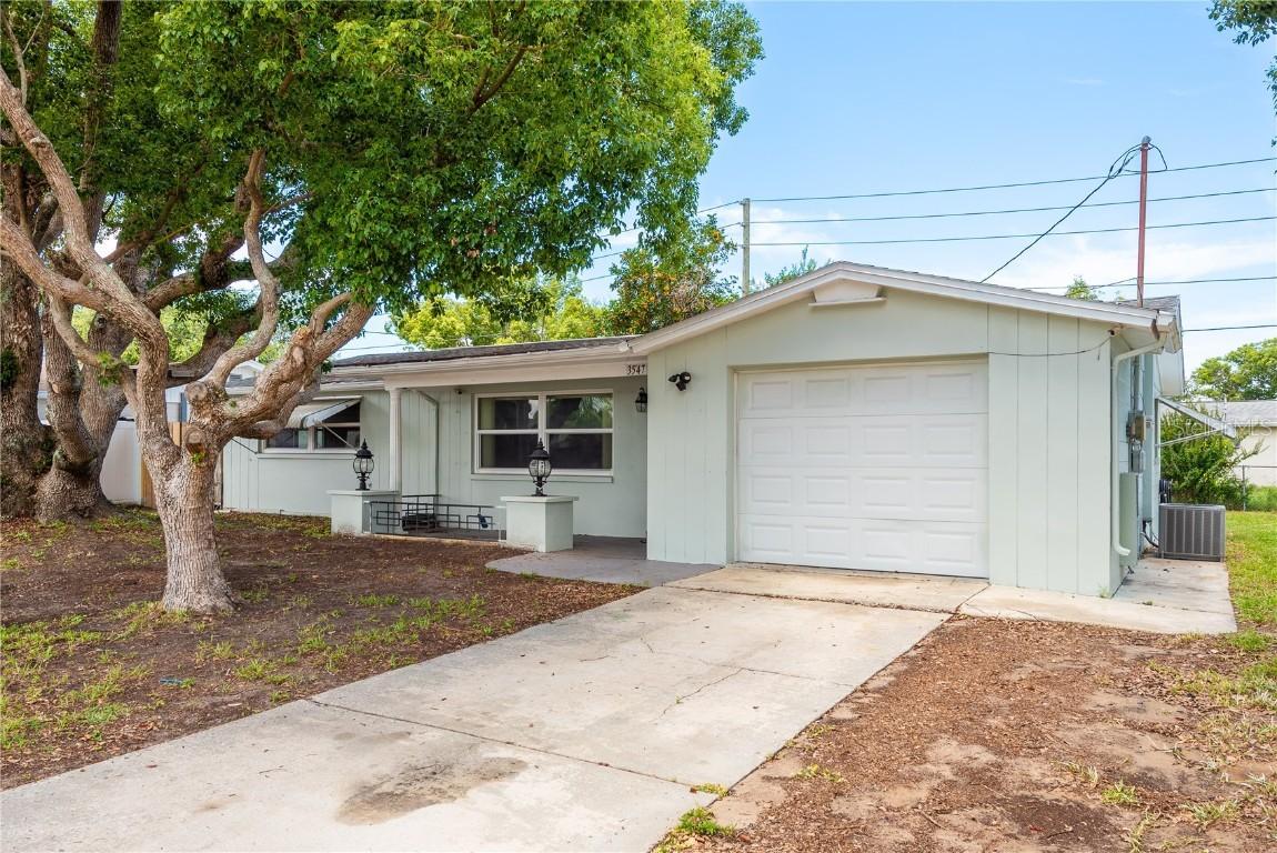 3547 Morley Dr., New Port Richey, FL 34652