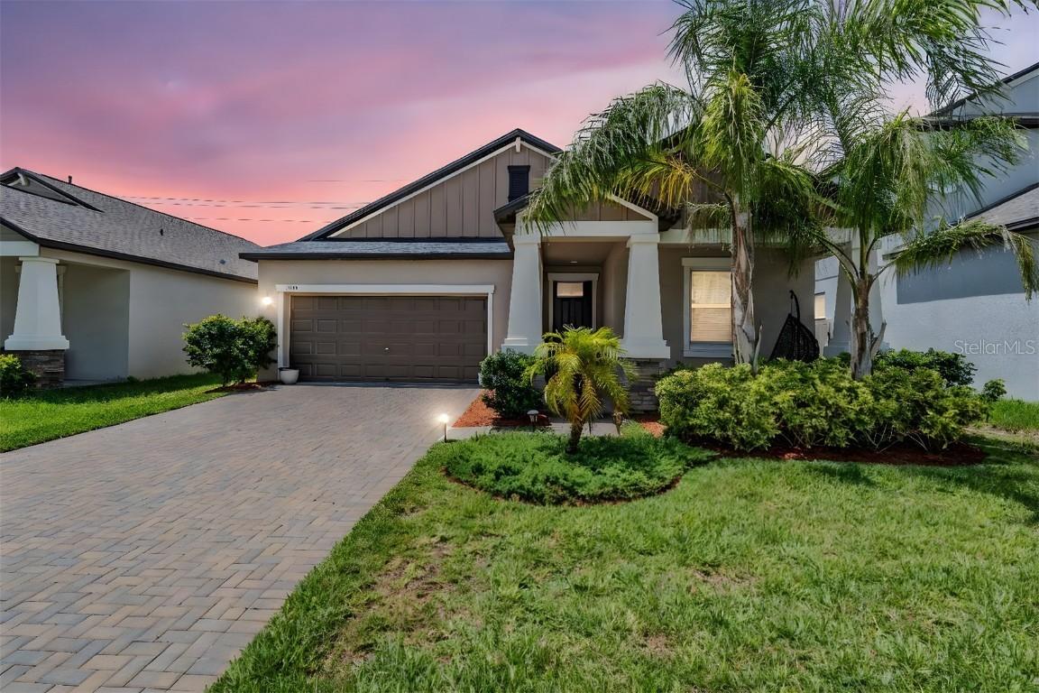 11315 Chilly Water Ct., Riverview, FL 33579