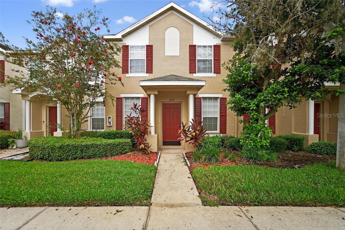 1415 Sedgwick Dr., Wesley Chapel, FL 33543