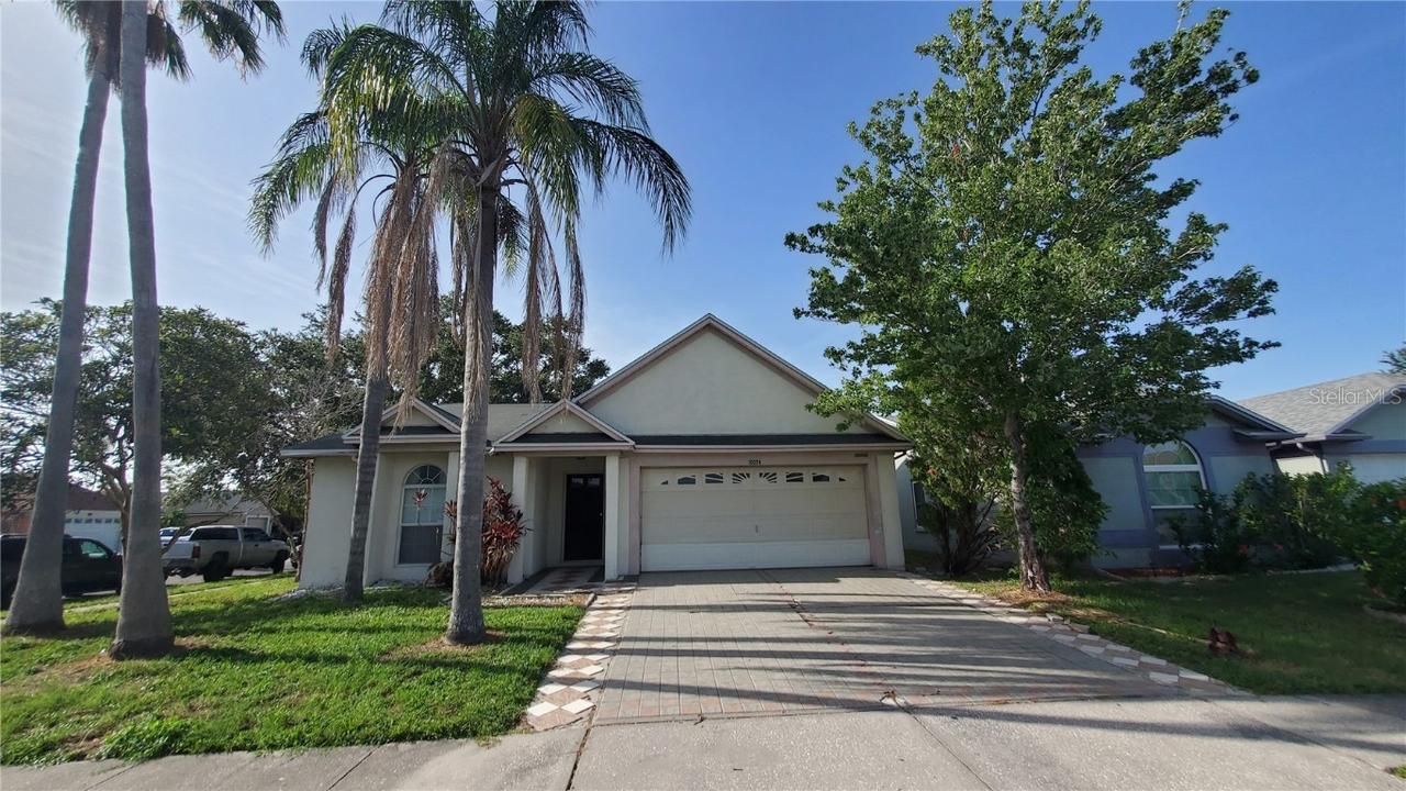 10024 Cedar Dune Dr., Tampa, FL 33624