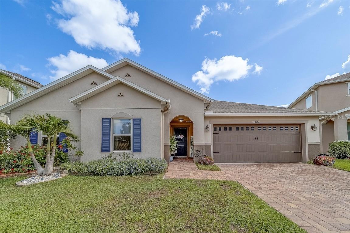 11327 Brighton Knoll Loop, Riverview, FL 33579