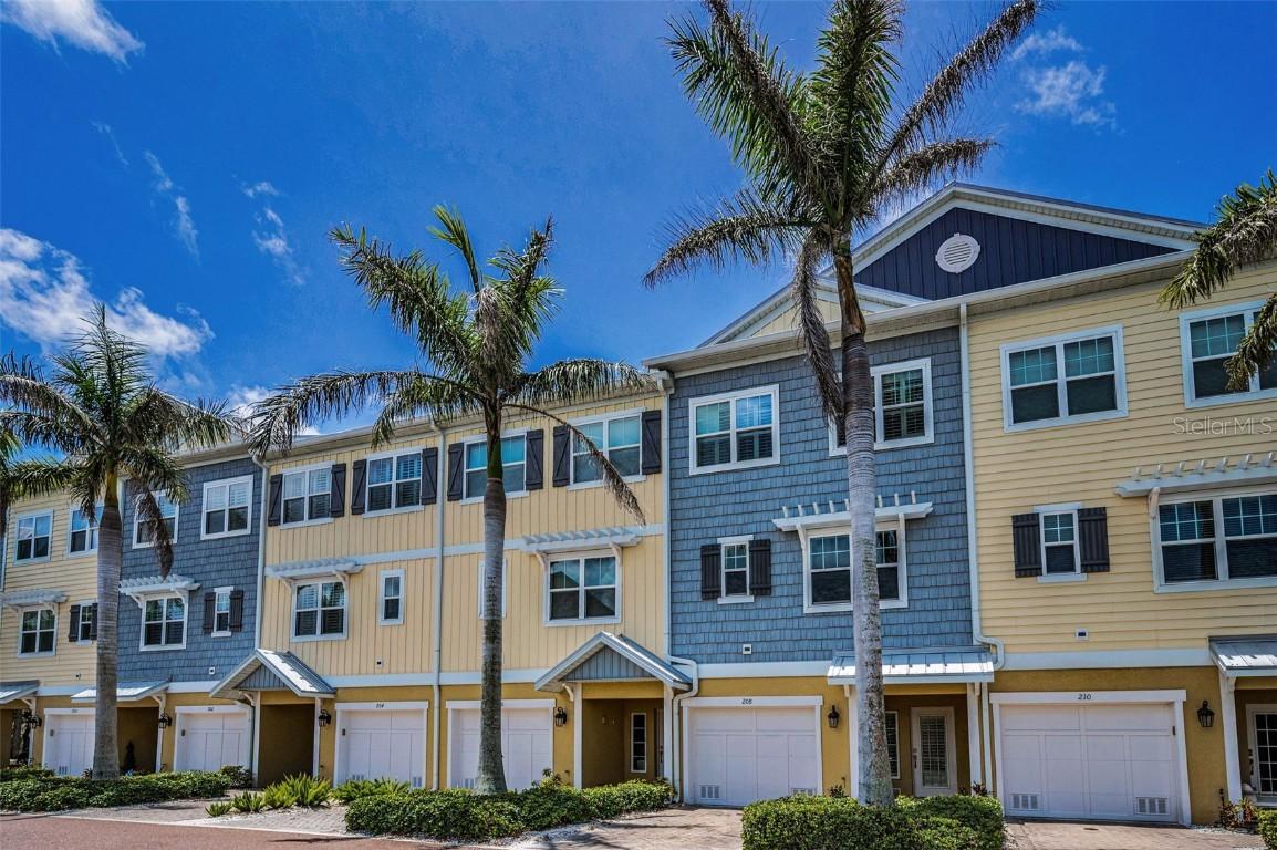 208 Haven Beach Ct., Indian Rocks Beach, FL 33785