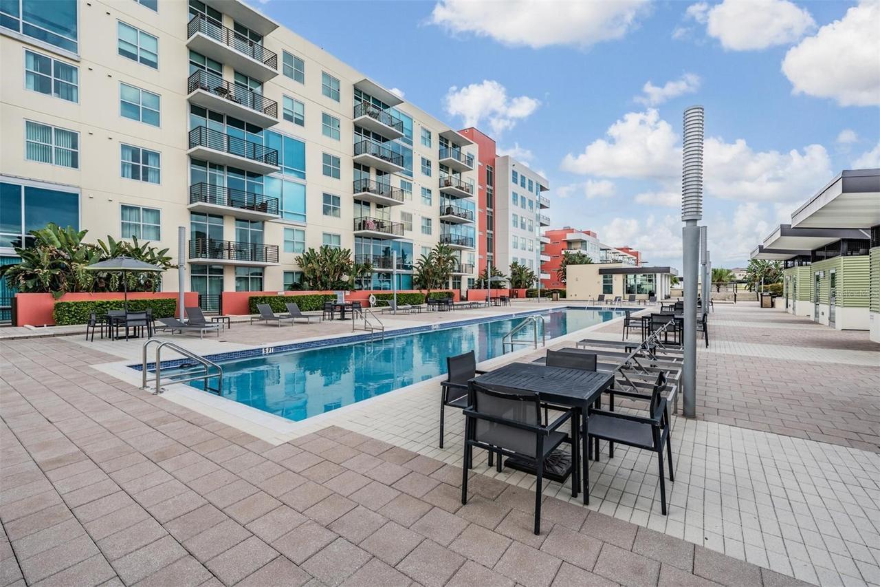 1120 E Kennedy Blvd. #912, Tampa, FL 33602