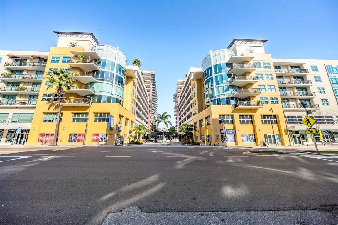 1120 E Kennedy Blvd. #912, Tampa, FL 33602