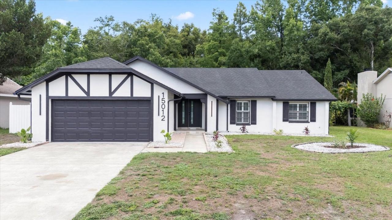 15012 Winterwind Dr., Tampa, FL 33624