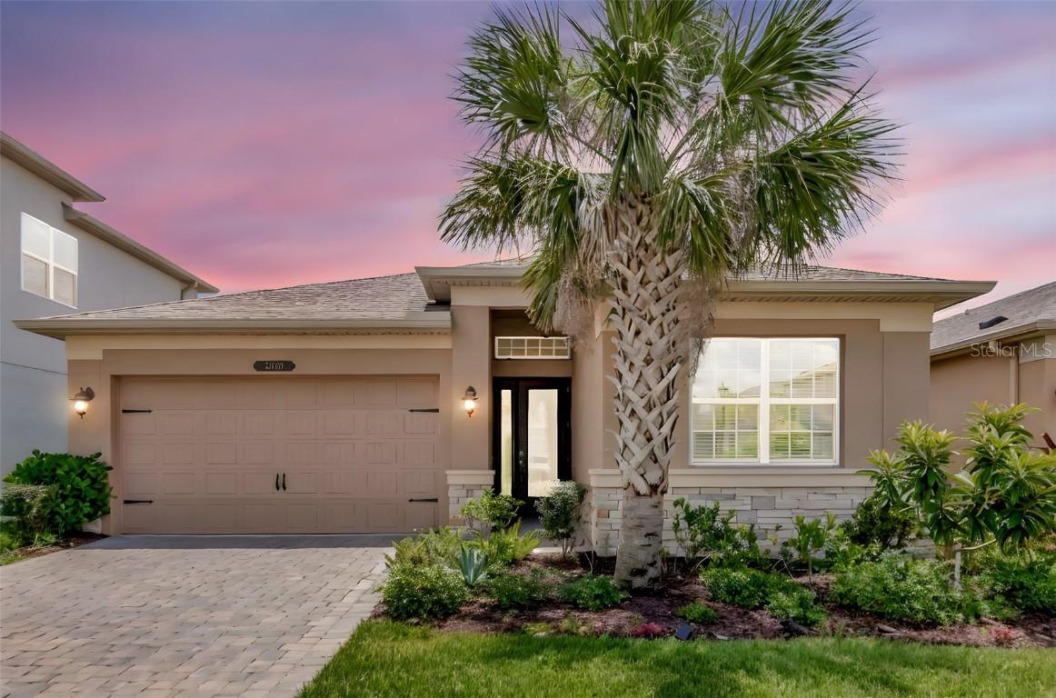 3060 Mountain Spruce Ter., Wesley Chapel, FL 33543