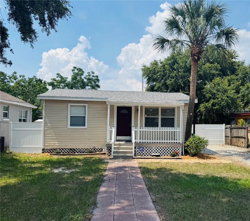 4111 W Grace St., Tampa, FL 33607