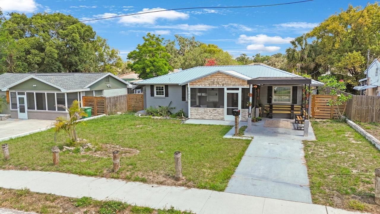 1010 E Fern St., Tampa, FL 33604