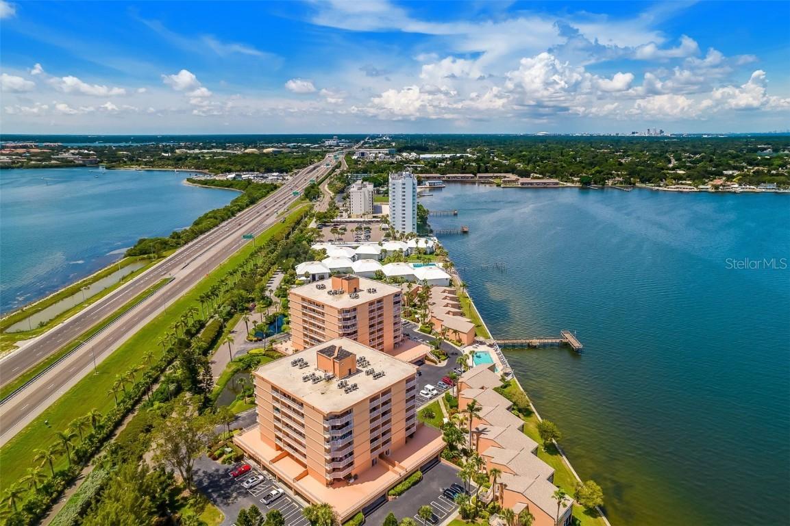 7430 Sunshine Skyway Ln. #602, St Petersburg, FL 33711