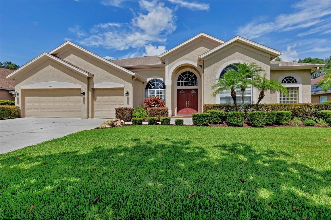 9242 Brindlewood Dr., Odessa, FL 33556