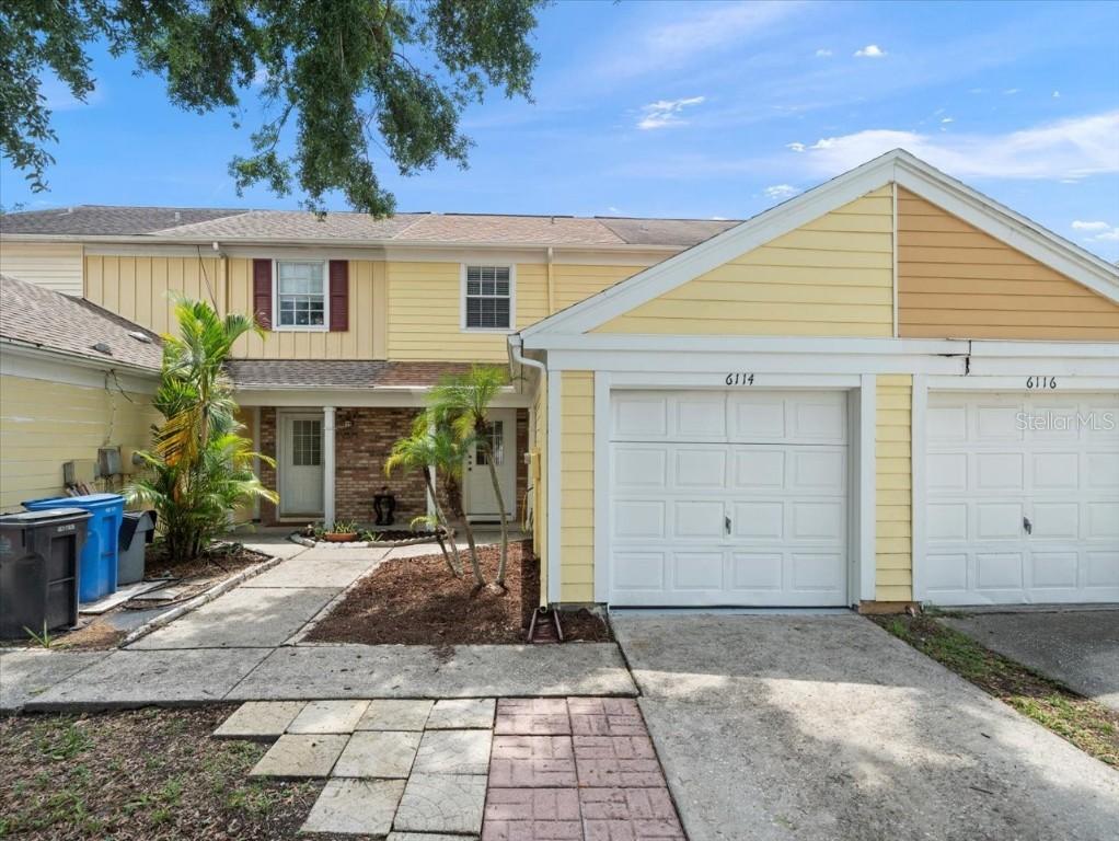 6114 Oak Cluster Cir., Tampa, FL 33634