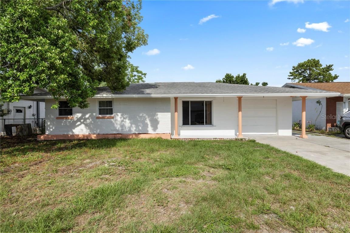 10730 Premier Ave., Port Richey, FL 34668