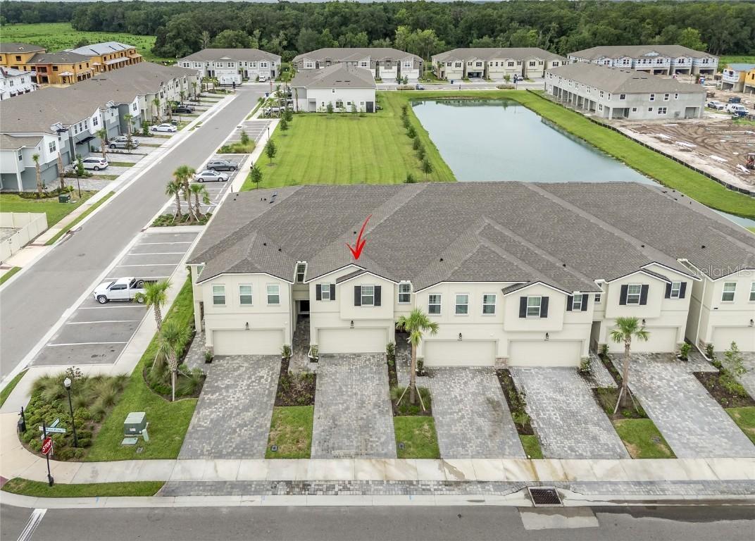 26082 Woven Wicker Bend, Lutz, FL 33559