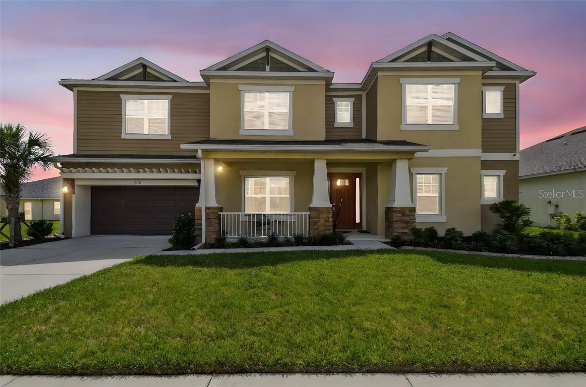 7024 Bradbury Cir., Wesley Chapel, FL 33545