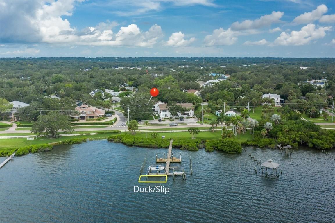 413 S Bayshore Blvd. #5, Safety Harbor, FL 34695