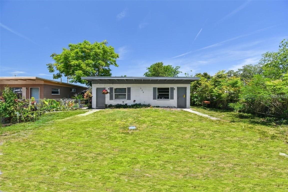 906 E 123rd Ave., Tampa, FL 33612
