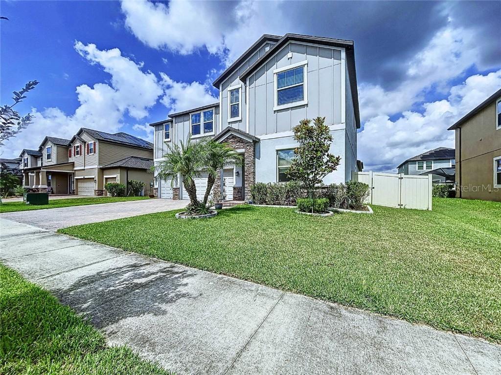 2798 Hilliard Dr., Wesley Chapel, FL 33543