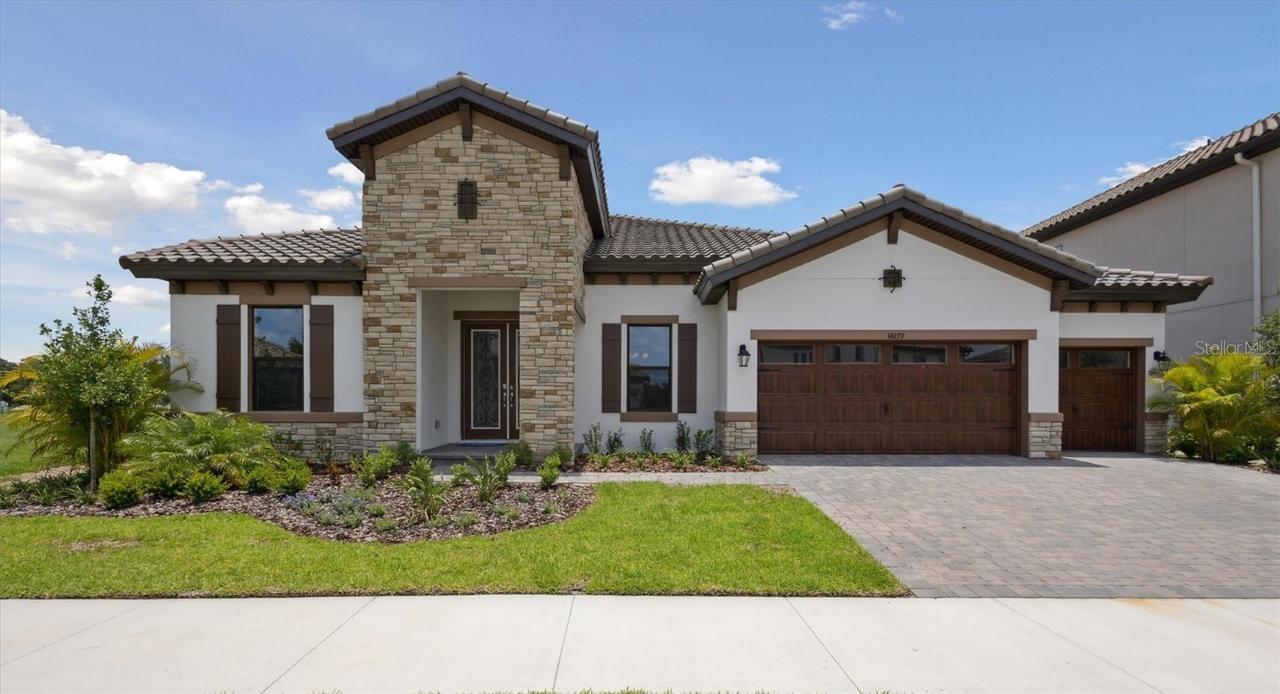 14279 Swiss Bridge Dr., Riverview, FL 33579