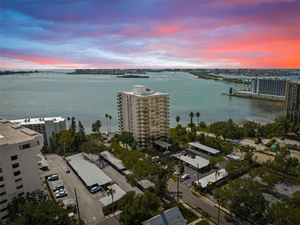 80 Rogers St. #2D, Clearwater, FL 33756