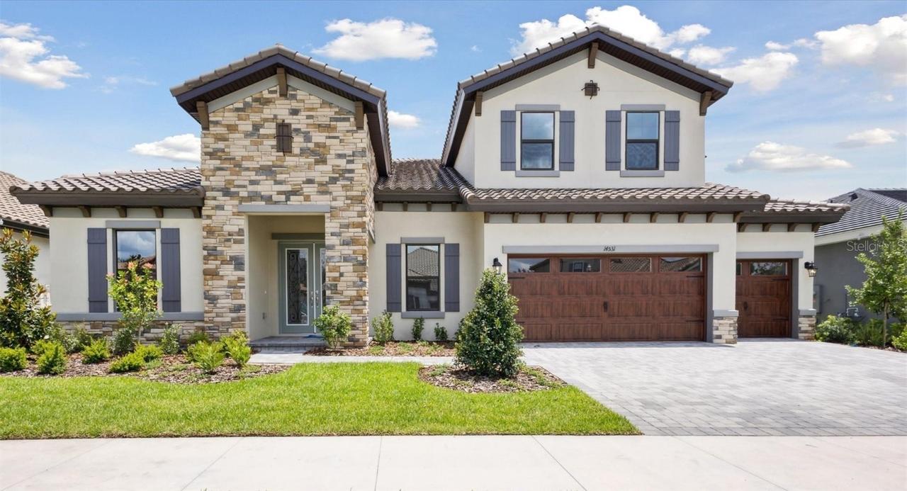 14531 Swiss Bridge Dr., Lithia, FL 33547