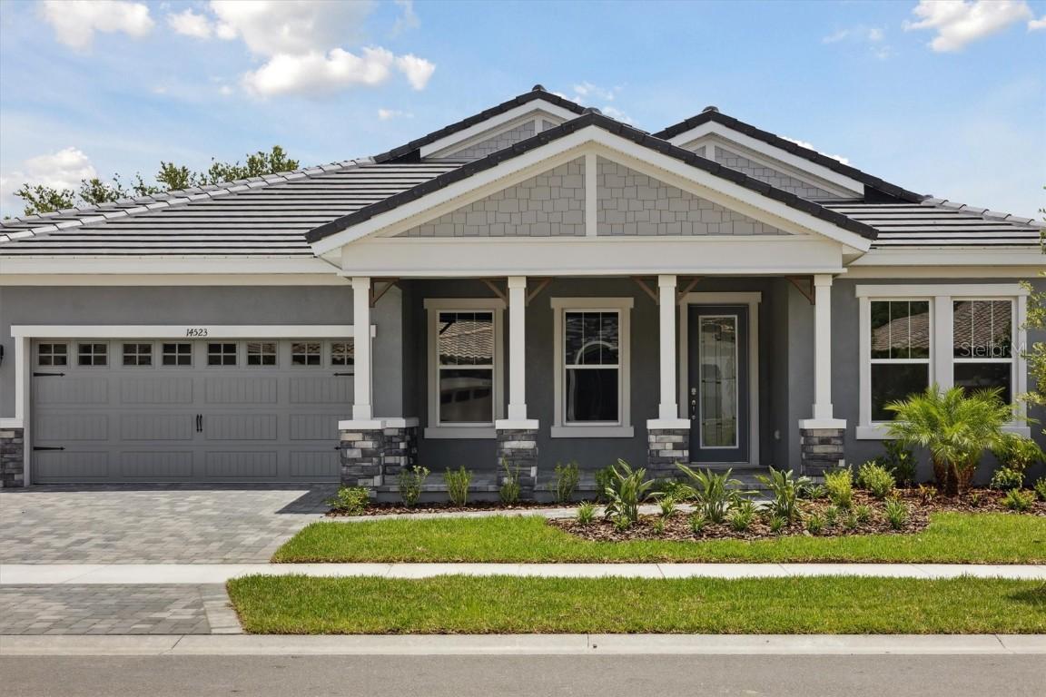 14523 Swiss Bridge Dr., Lithia, FL 33547