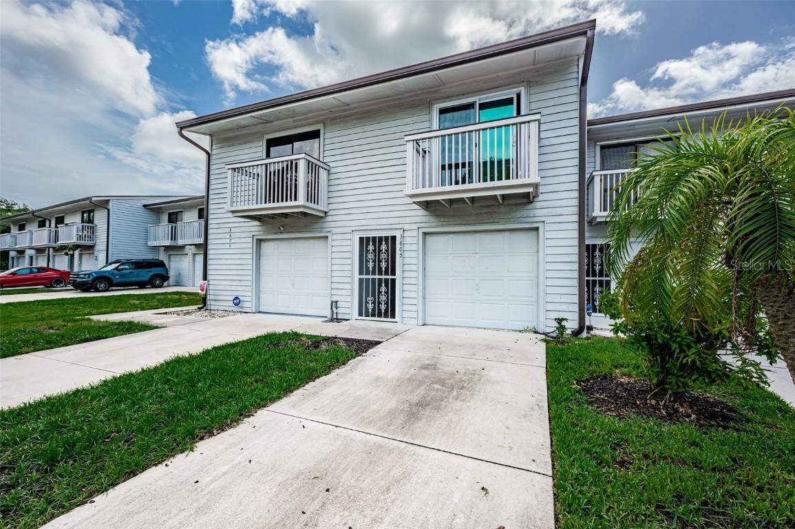 6206 92nd Pl. #3605, Pinellas Park, FL 33782
