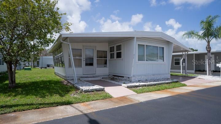 3301 Alt 19 #317, Palm Harbor, FL 34683