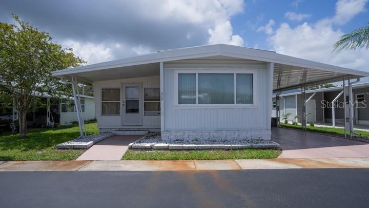 3301 Alt 19 #317, Palm Harbor, FL 34683