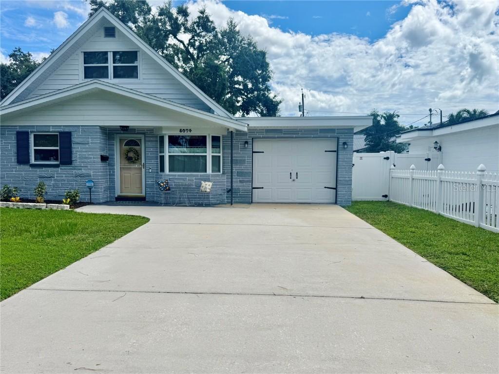 8074 37th Ave., St Petersburg, FL 33710
