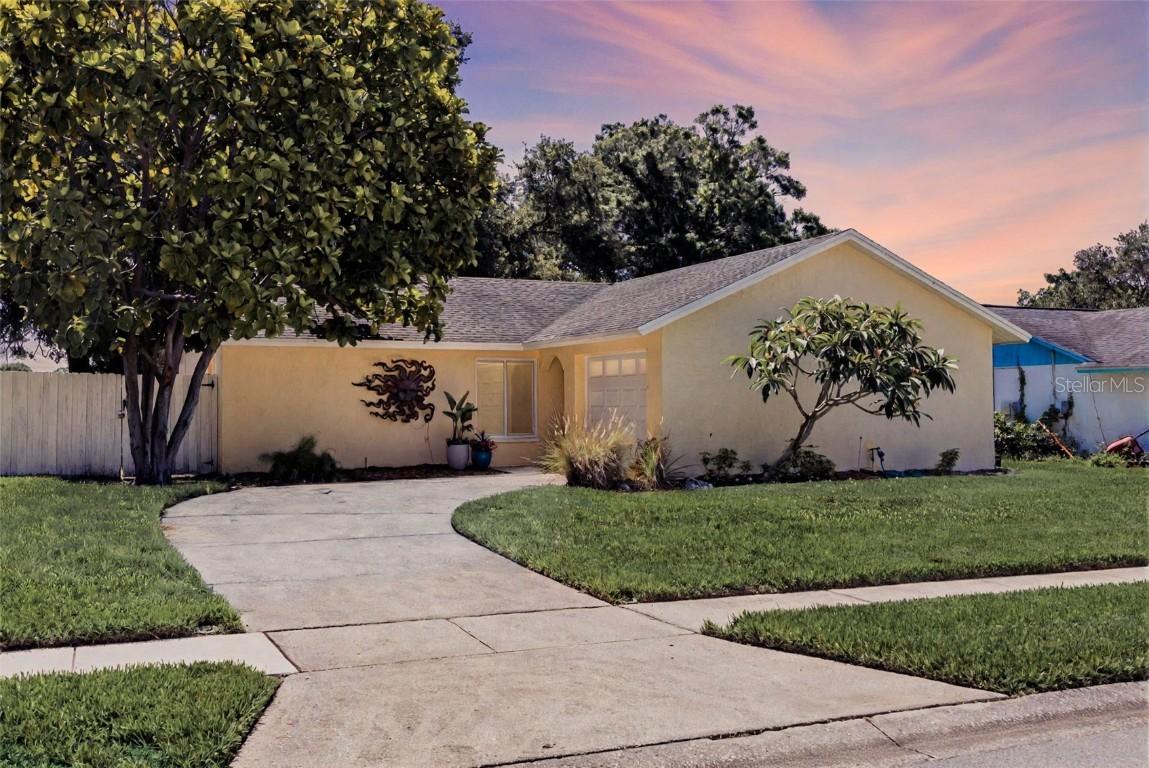 310 Arbor Dr., Palm Harbor, FL 34683