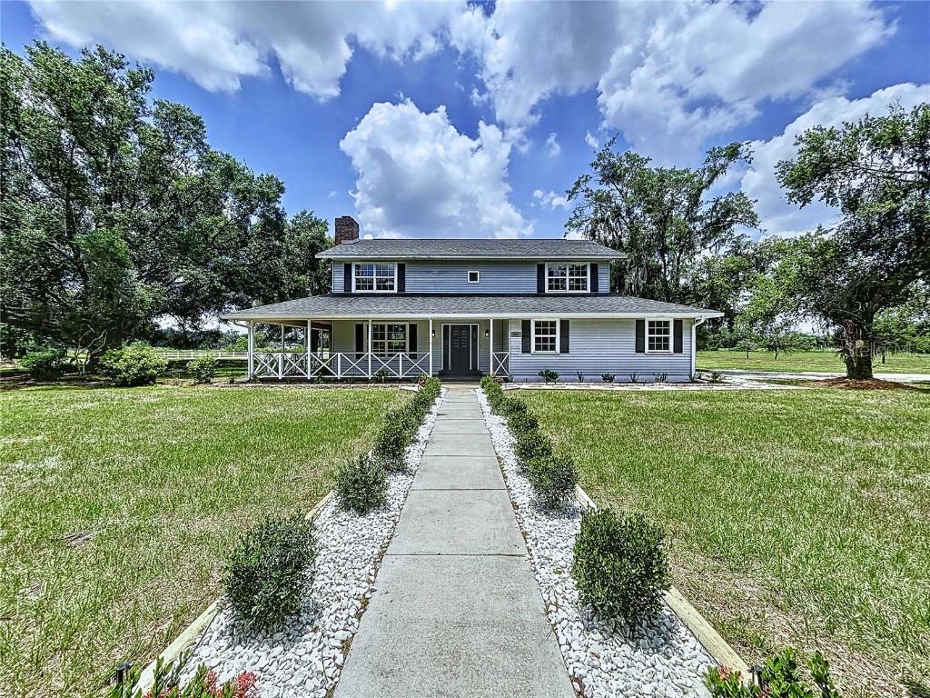 5007 Booth Rd., Plant City, FL 33565