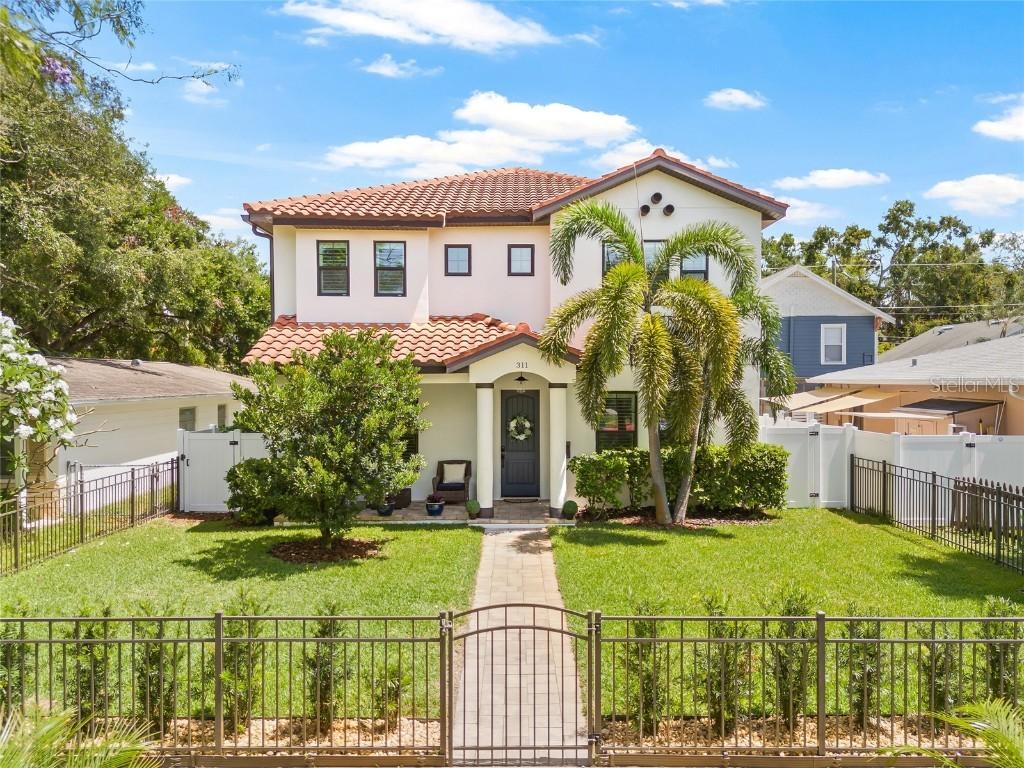 311 12th Ave., St Petersburg, FL 33701